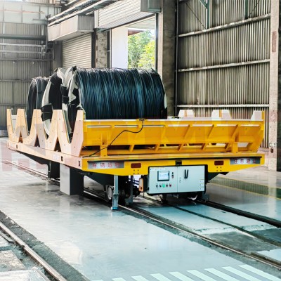 10 टन अनुकूलित वी-फ्रेम स्वचालित आरजीवी