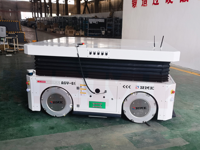 हाइब्रिड नेविगेशन mcnamm व्हील एजीवी