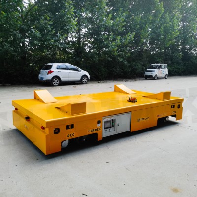 भारी लोड कॉइल बैटरी ट्रांसफर कार्ट