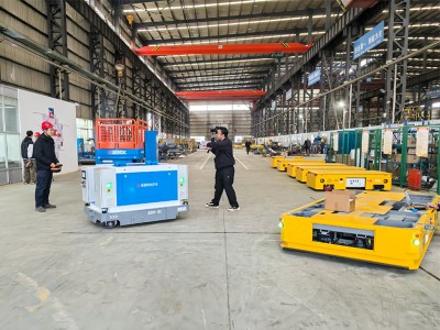 कैसे चुनें इलेक्ट्रिक ट्रांसफर कार्ट कुंजी विचार