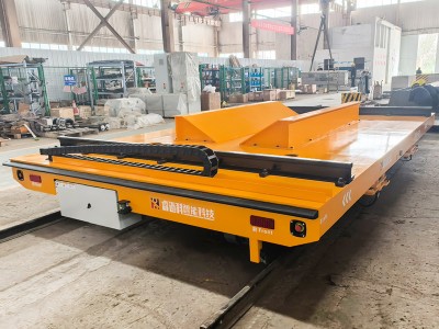 इलेक्ट्रिक औद्योगिक ट्रांसफर कार्ट के लिए चार्जर कैसे चुनें